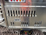Control Station with Hydraulic Controls