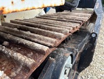 Undercarriage with Right Track Shoes