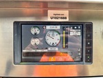 Control Station with Warning Lights