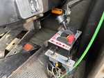 Cab with