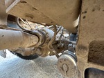 Drivetrain with