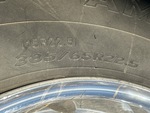 4 Underbody - Truck with