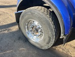 4 Underbody - Truck with