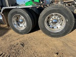 4 Underbody - Truck with