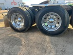 4 Underbody - Truck with
