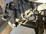 4 Underbody - Truck with