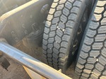 4 Underbody - Truck with
