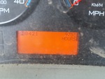 Cab with Engine Hours