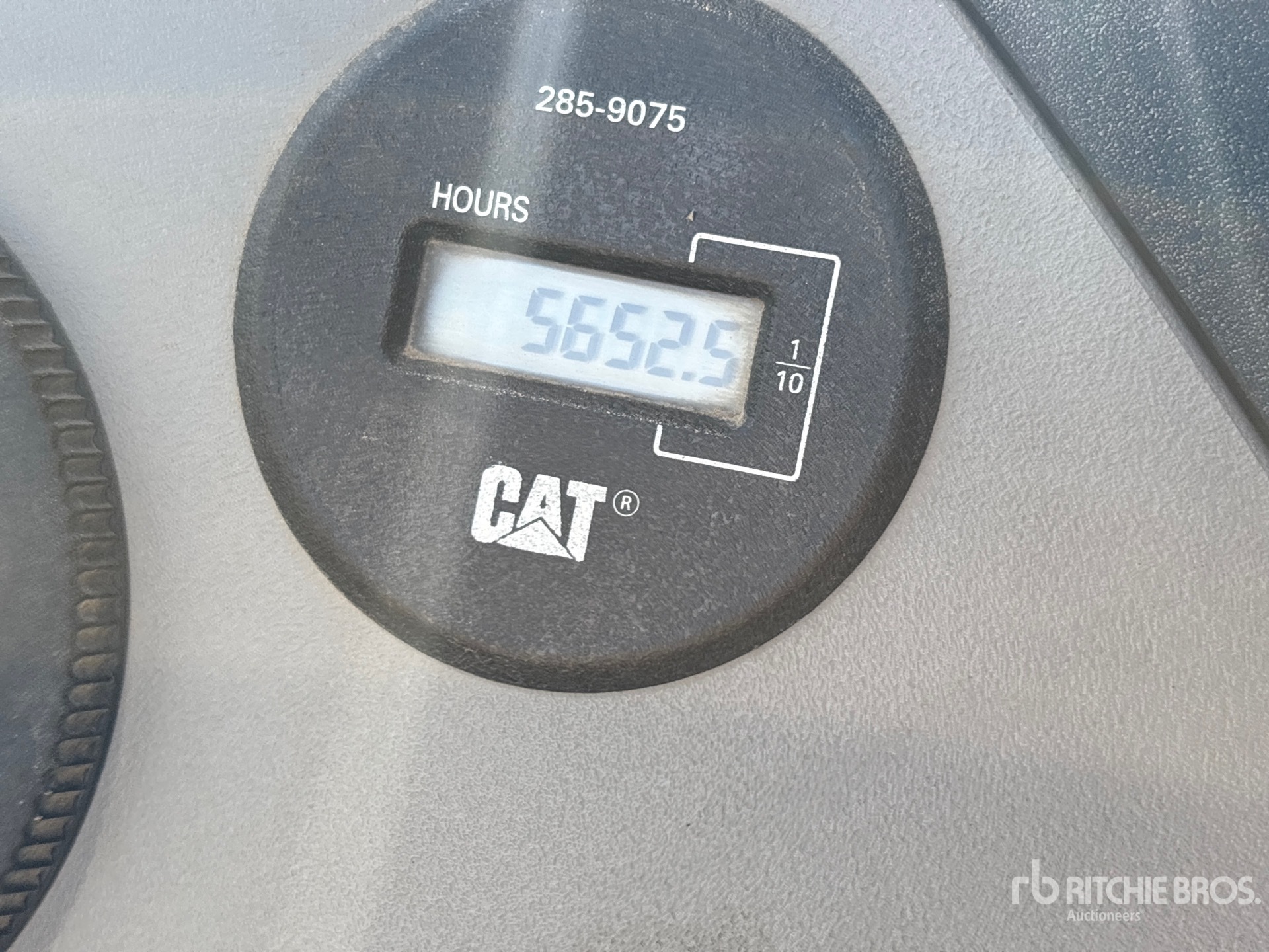 2011 Caterpillar 430E IT