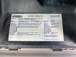 General Appearance with Frame Stamp Serial Number/VIN Photo