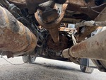 Drivetrain with
