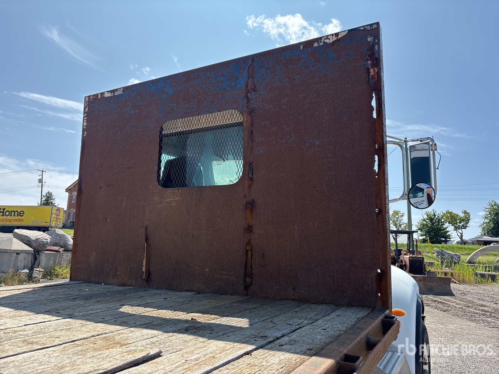 2006 Peterbilt 335