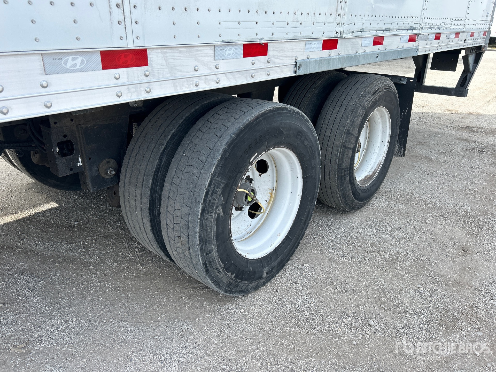 2023 Hyundai VC2530152-AJS