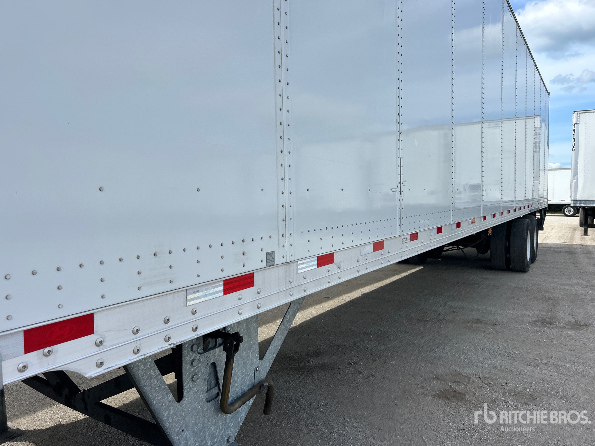 2023 Hyundai VC2530152-AJS