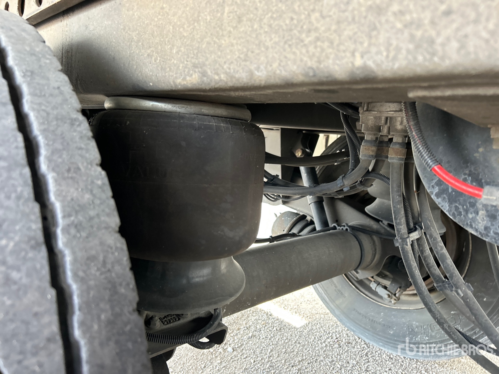 2023 Hyundai VC2530152-AJS