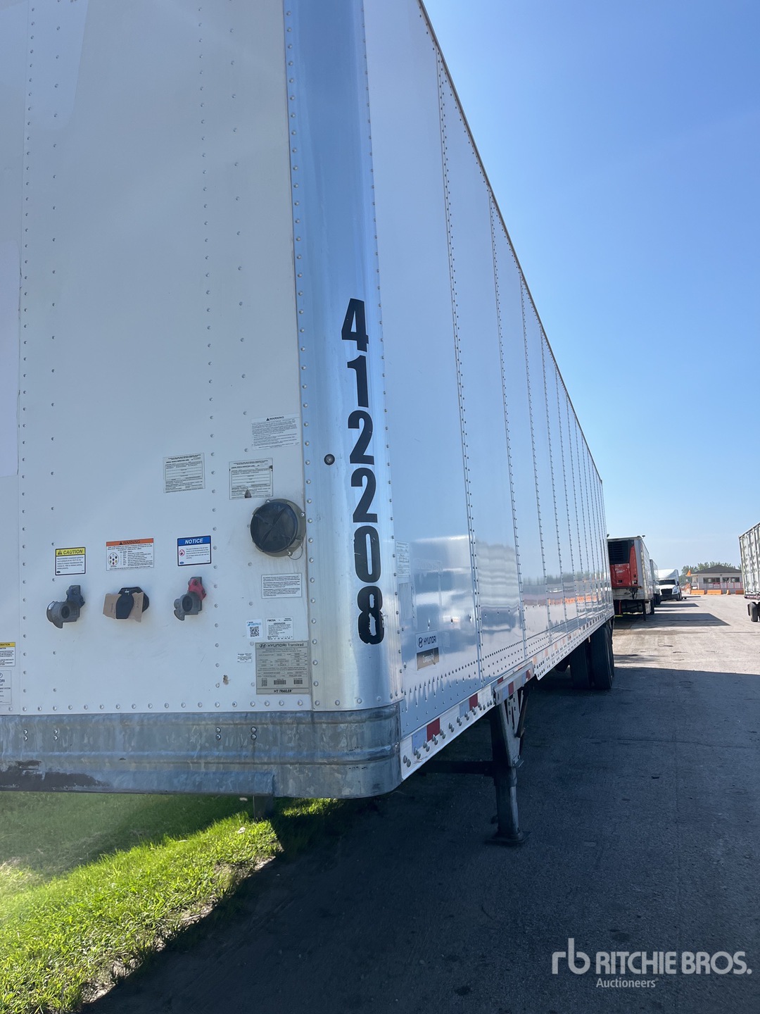 2023 Hyundai VC2530152-AJS
