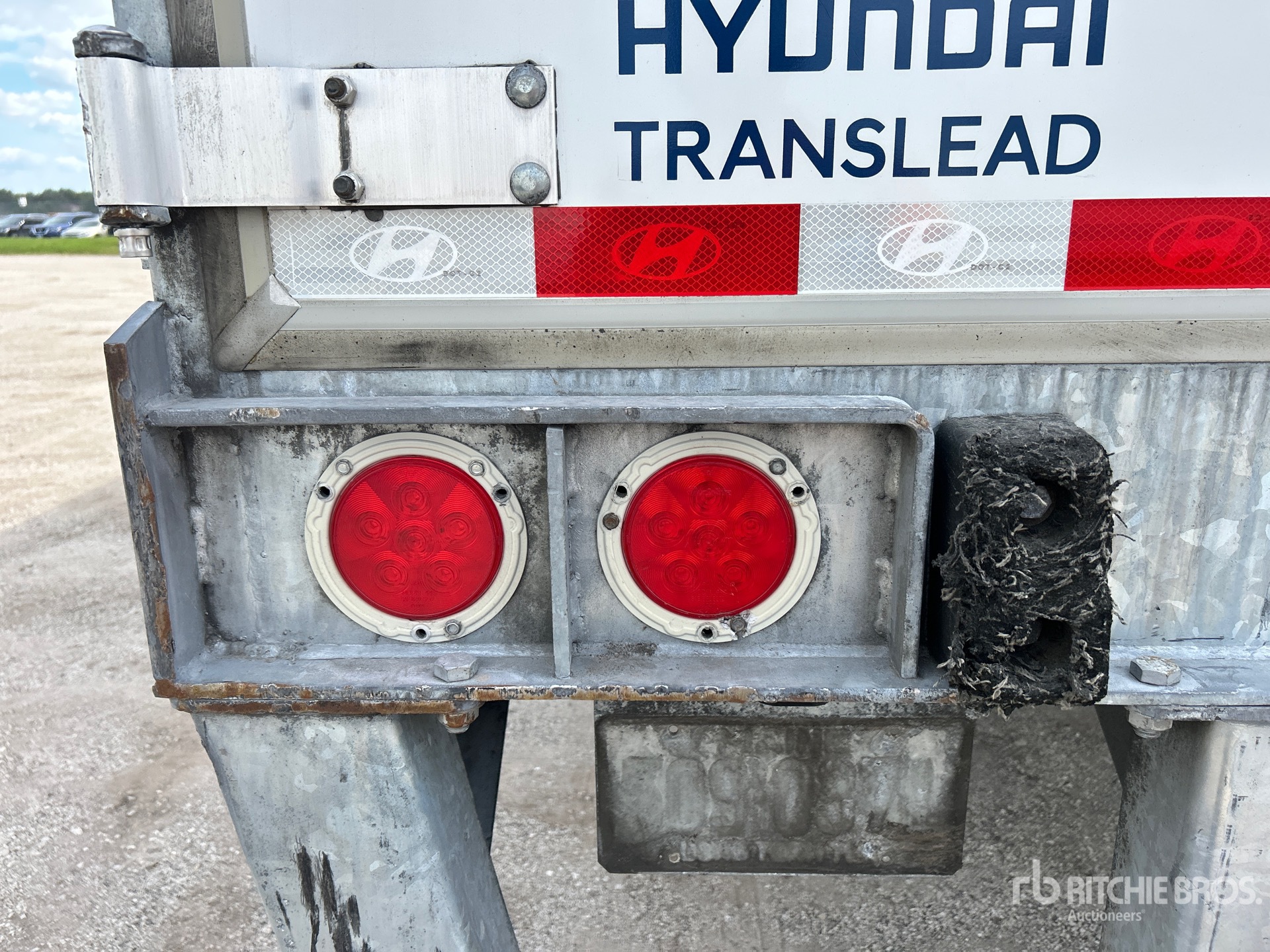 2023 Hyundai VC2530152-AJS