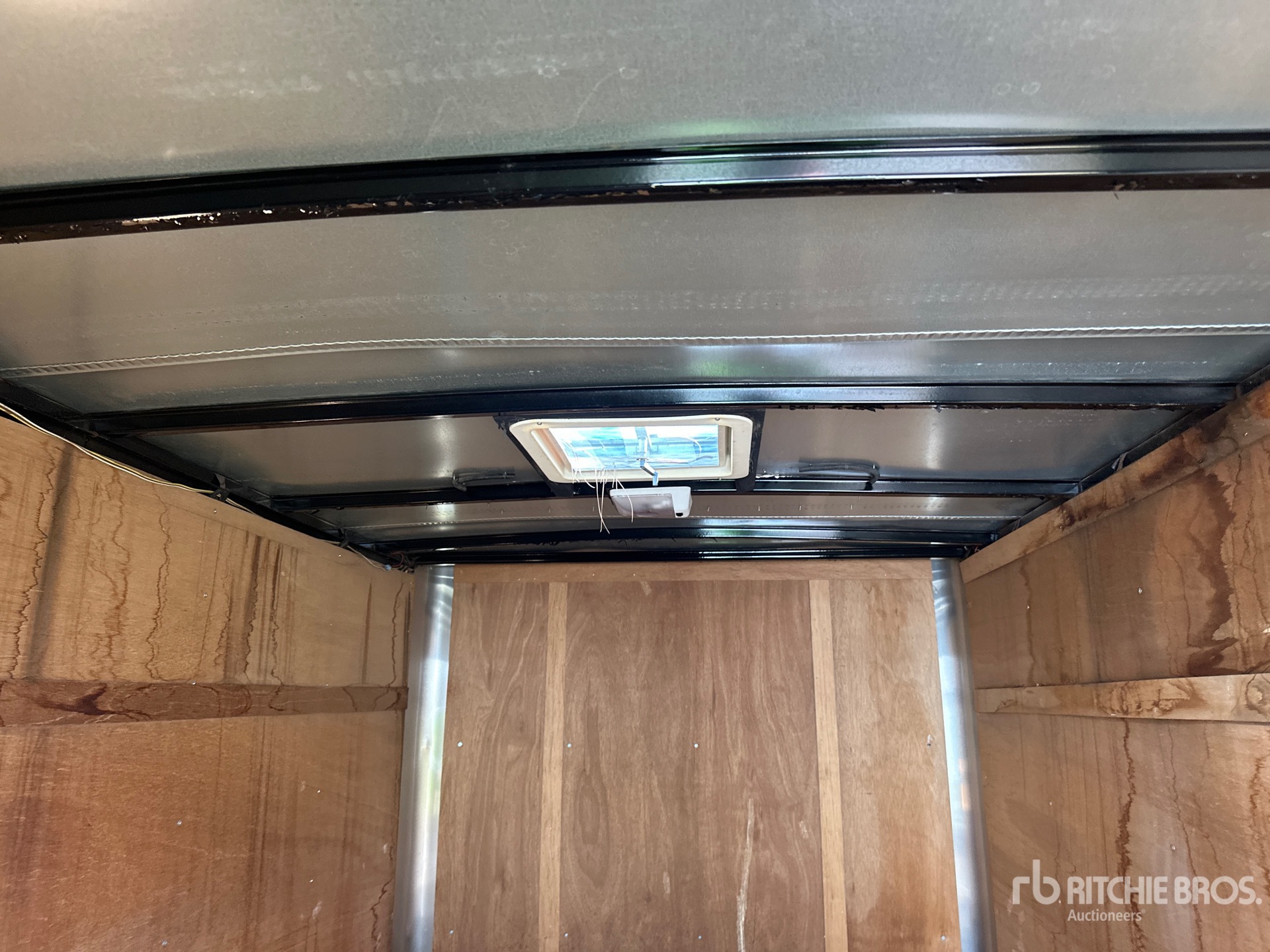 2009 Pace 10 FT S/A