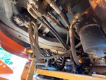 Hydraulics with