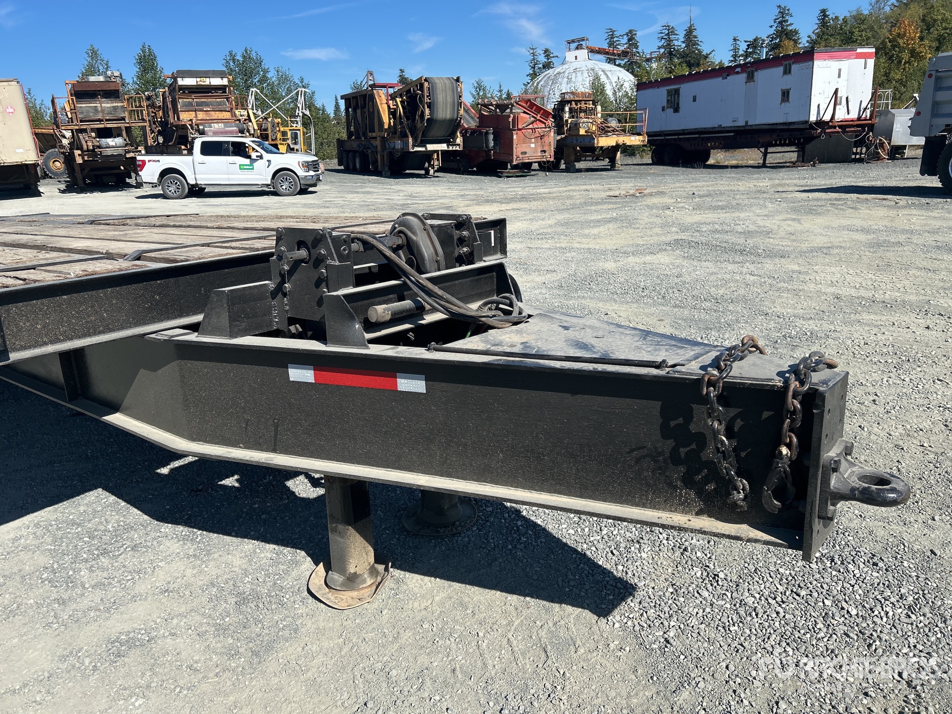 2003 Raja 25 FT T/A