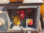 v2 Chassis - Excavator with