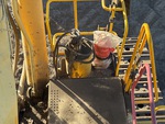 v2 Chassis - Excavator with