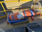 v2 Chassis - Excavator with