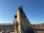v2 Chassis - Excavator with