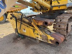 v2 Chassis - Excavator with