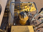 v2 Chassis - Excavator with