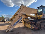 v2 Chassis - Excavator with