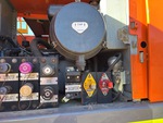 v2 Chassis - Excavator with