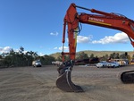v2 Chassis - Excavator with