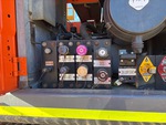v2 Chassis - Excavator with