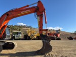 v2 Chassis - Excavator with