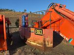 v2 Chassis - Excavator with