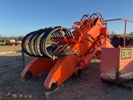 v2 Chassis - Excavator with