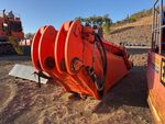 v2 Chassis - Excavator with