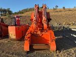 v2 Chassis - Excavator with