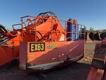 v2 Chassis - Excavator with