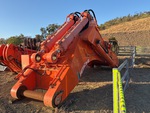 v2 Chassis - Excavator with