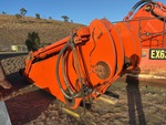 v2 Chassis - Excavator with