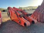 v2 Chassis - Excavator with