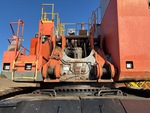 v2 Chassis - Excavator with