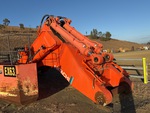 v2 Chassis - Excavator with