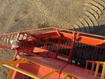 v2 Chassis - Excavator with