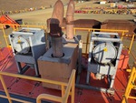 v2 Chassis - Excavator with
