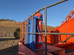 v2 Chassis - Excavator with