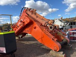 v2 Chassis - Excavator with
