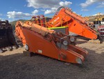 v2 Chassis - Excavator with